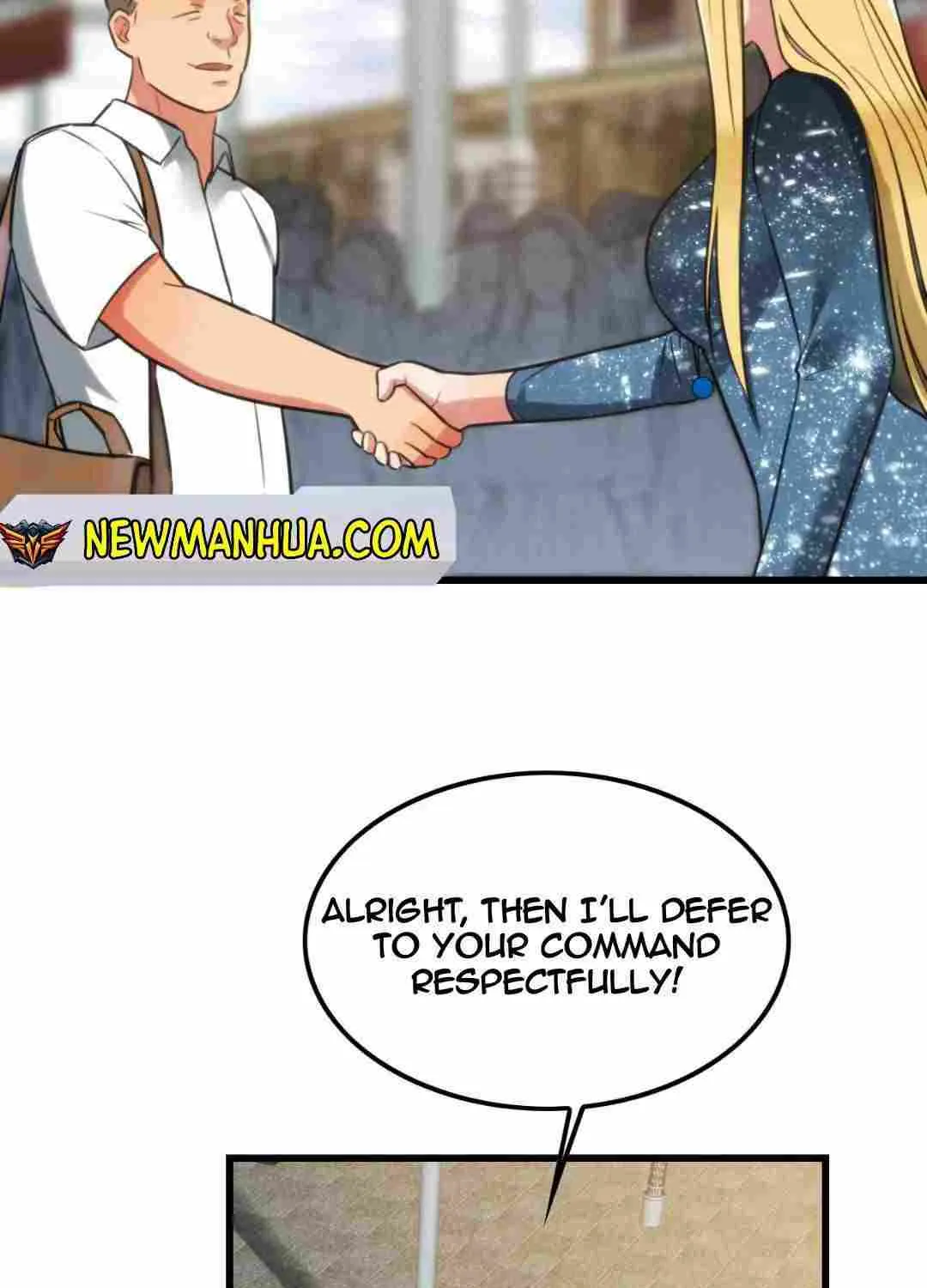 I Have 90 Billion Licking Gold Zinmanga X Chapter 145 Page 11
