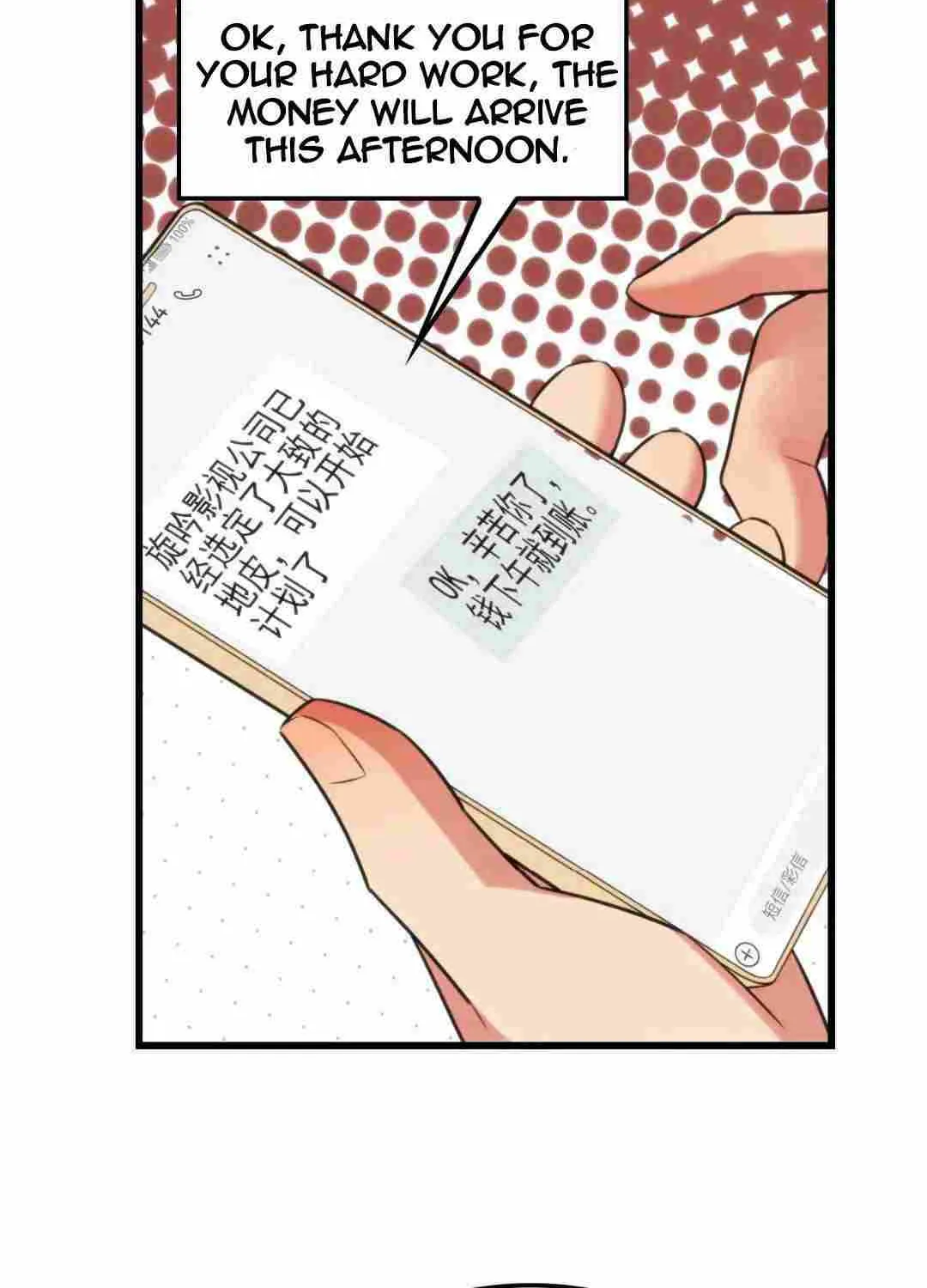 I Have 90 Billion Licking Gold Zinmanga X Chapter 145 Page 21