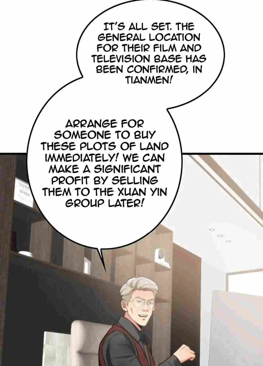 I Have 90 Billion Licking Gold Zinmanga X Chapter 145 Page 22