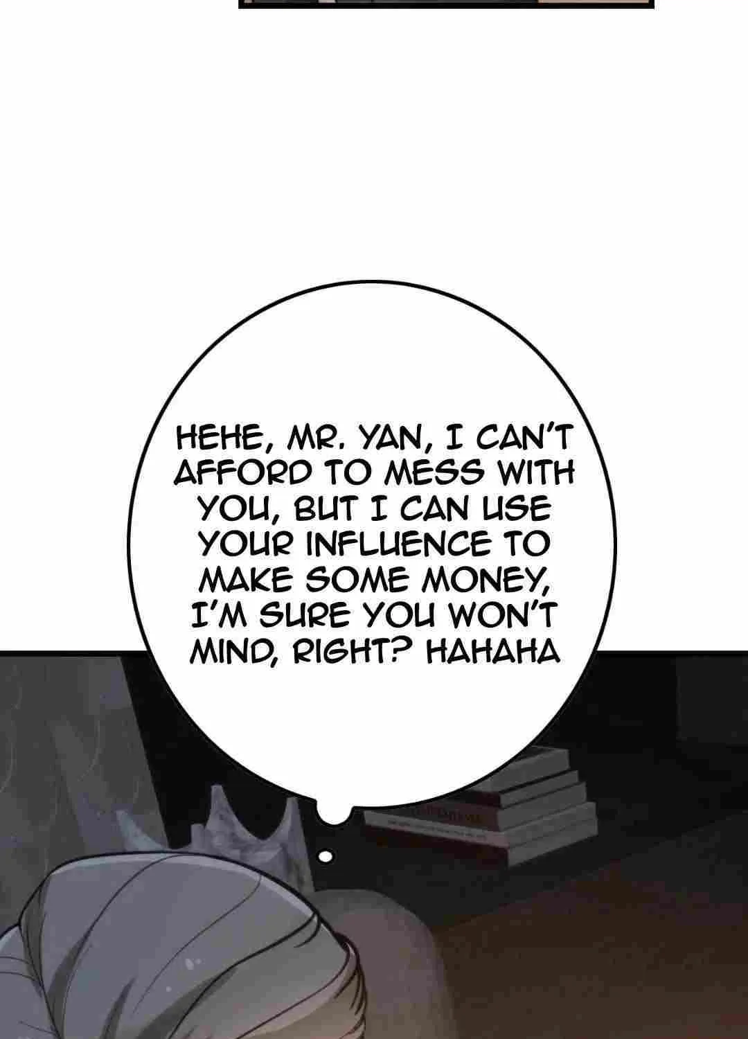 I Have 90 Billion Licking Gold Zinmanga X Chapter 145 Page 24