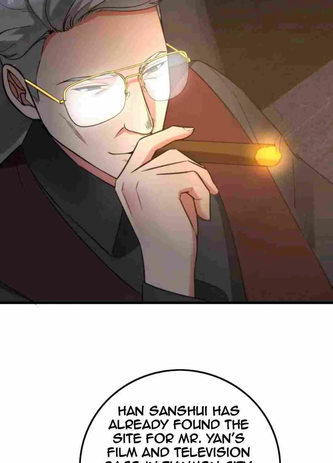 I Have 90 Billion Licking Gold Zinmanga X Chapter 145 Page 25