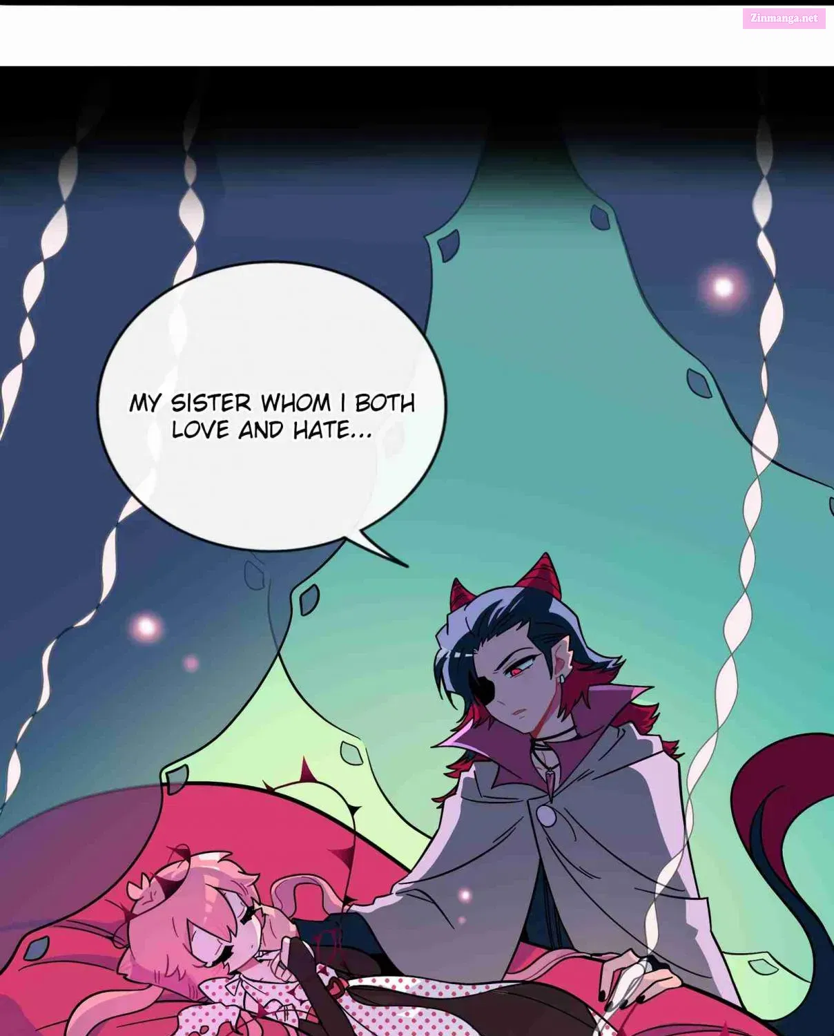 Heart Of Thorns Zinmanga X Chapter 42 Page 9