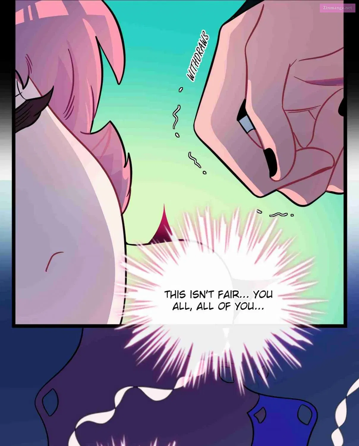 Heart Of Thorns Zinmanga X Chapter 42 Page 12