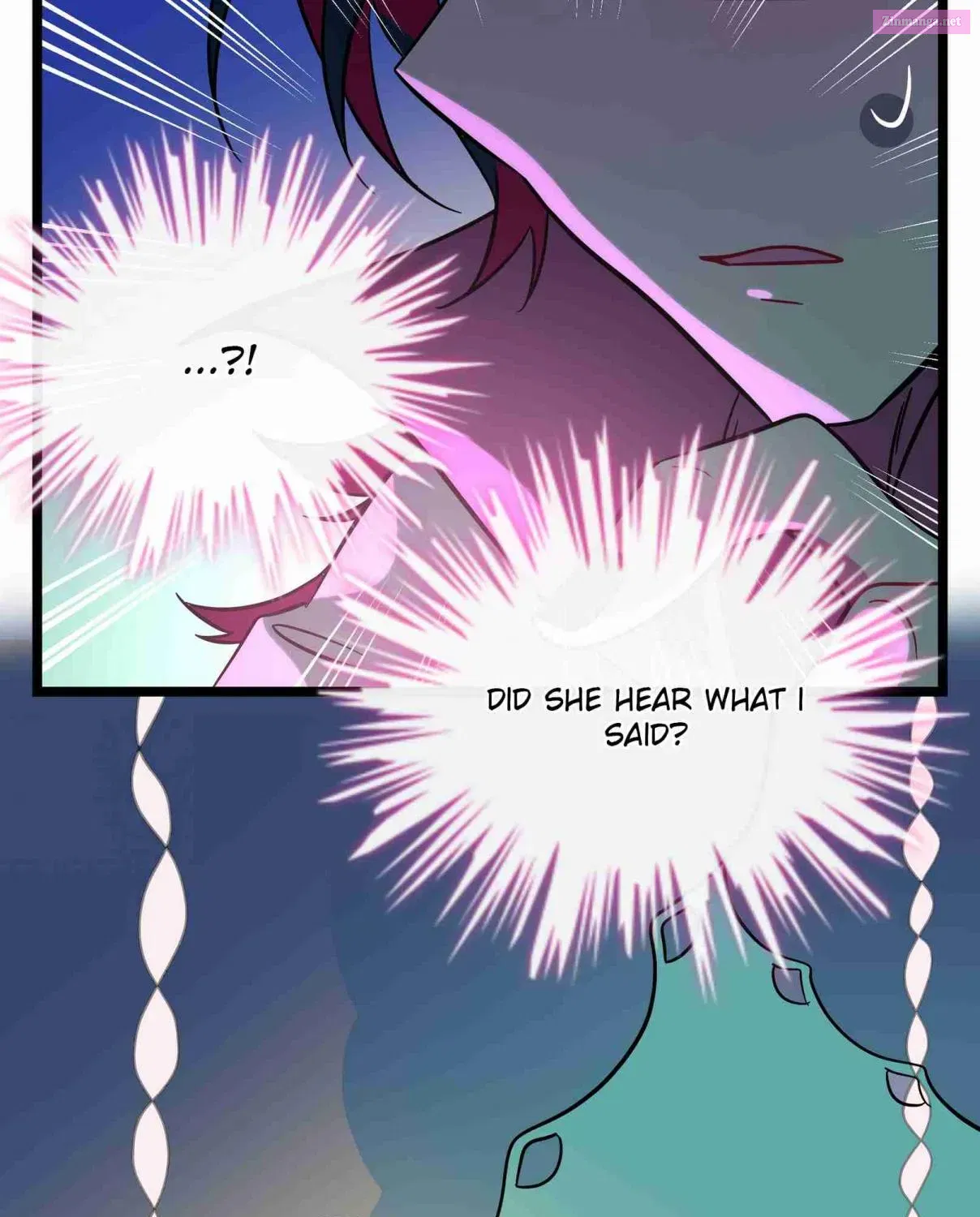 Heart Of Thorns Zinmanga X Chapter 42 Page 18