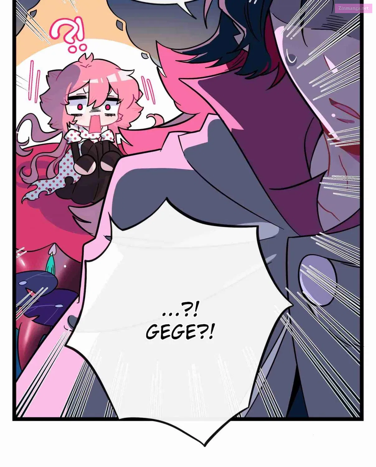 Heart Of Thorns Zinmanga X Chapter 42 Page 26