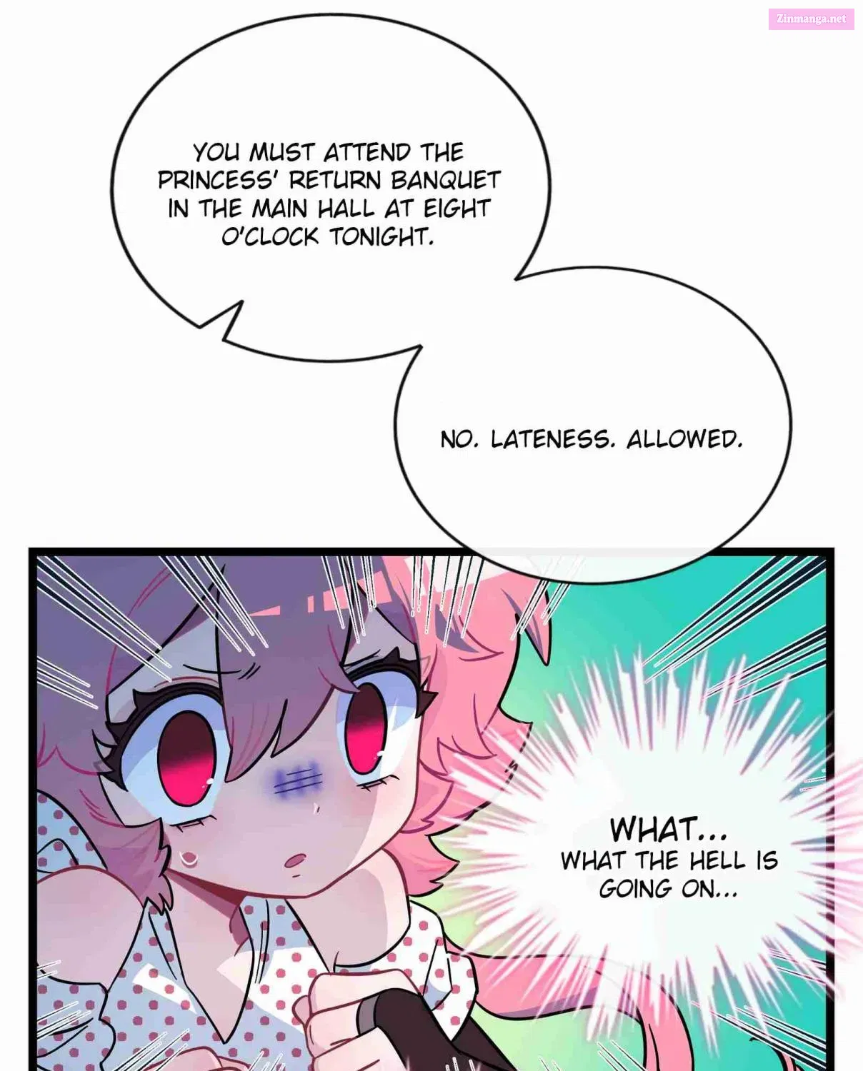Heart Of Thorns Zinmanga X Chapter 42 Page 30