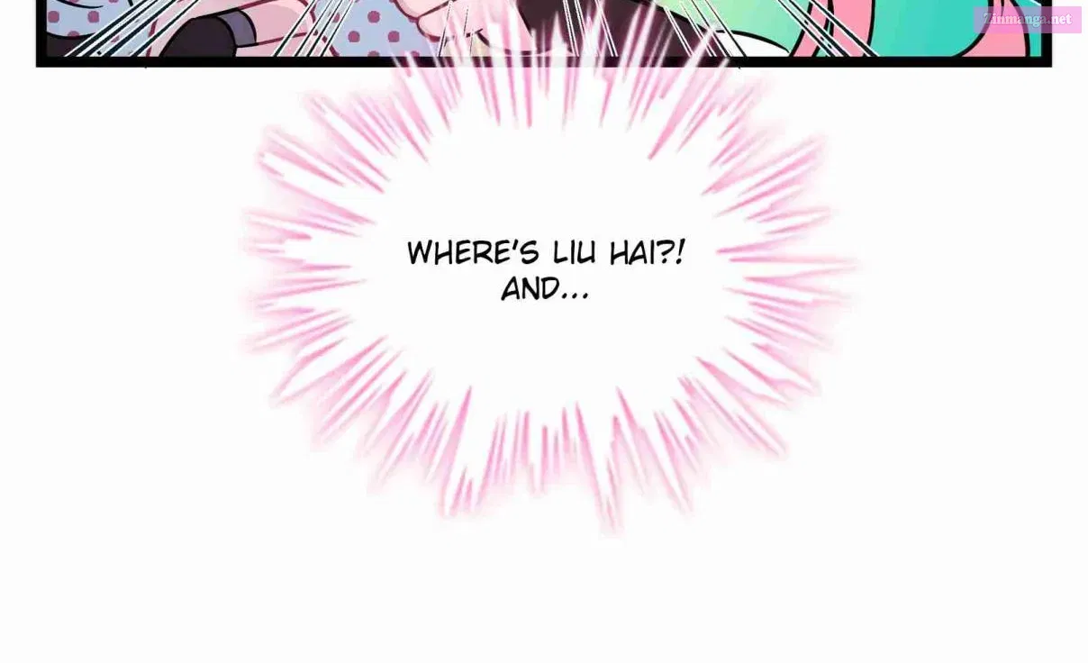 Heart Of Thorns Zinmanga X Chapter 42 Page 31
