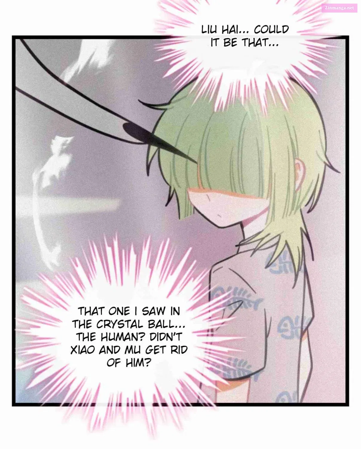 Heart Of Thorns Zinmanga X Chapter 42 Page 36
