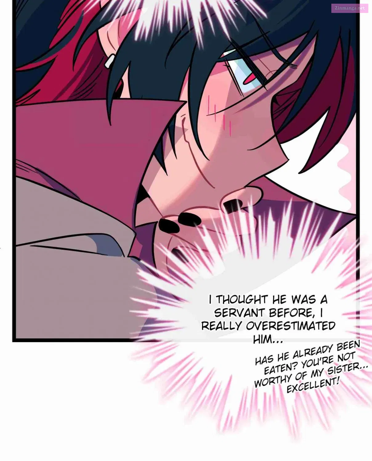 Heart Of Thorns Zinmanga X Chapter 42 Page 40