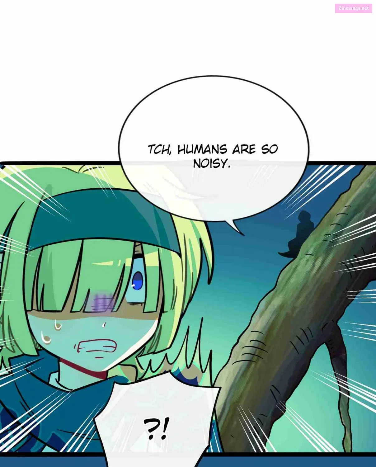 Heart Of Thorns Zinmanga X Chapter 42 Page 63