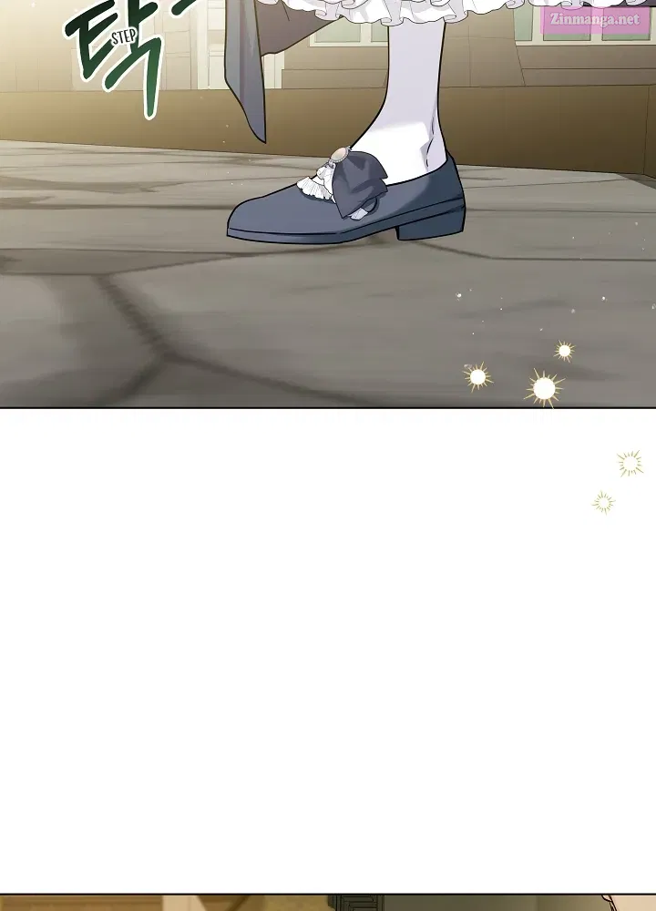 The Princess Stans in Secret Zinmanga X Chapter 29 Page 110