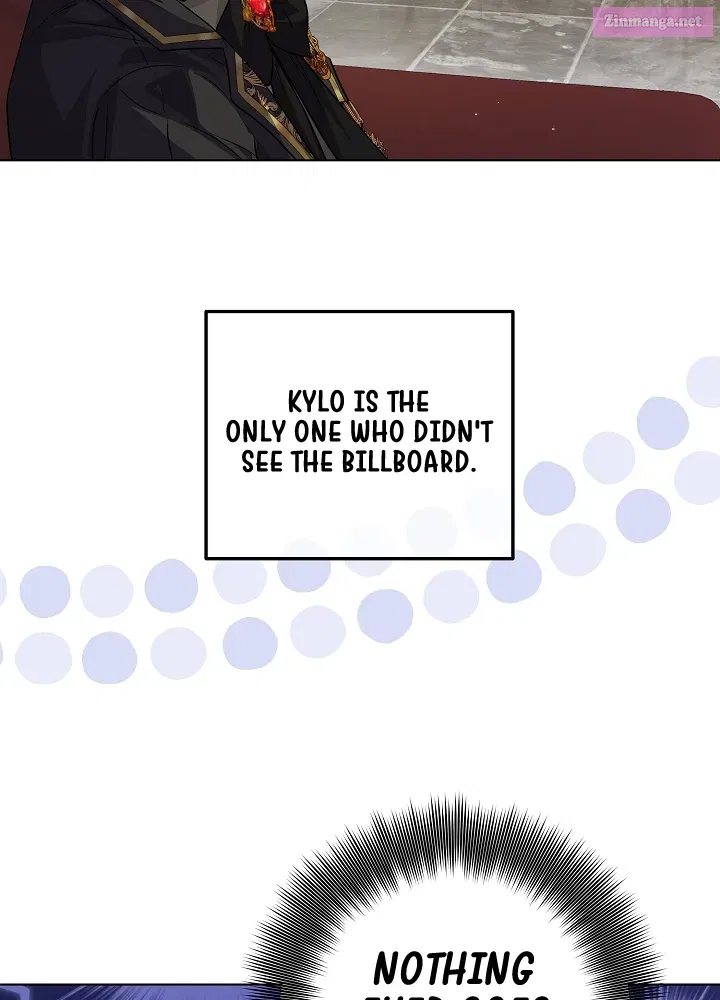 The Princess Stans in Secret Zinmanga X Chapter 28 Page 25