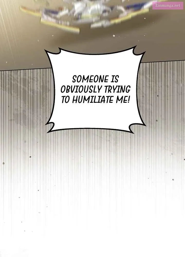 The Princess Stans in Secret Zinmanga X Chapter 28 Page 32