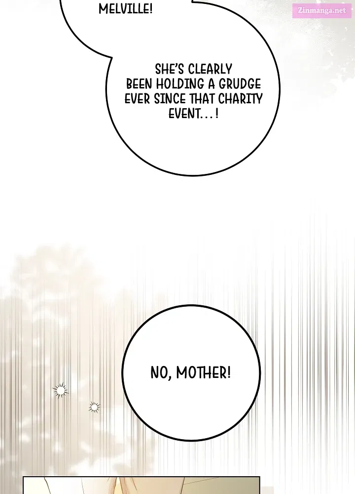 The Princess Stans in Secret Zinmanga X Chapter 28 Page 39