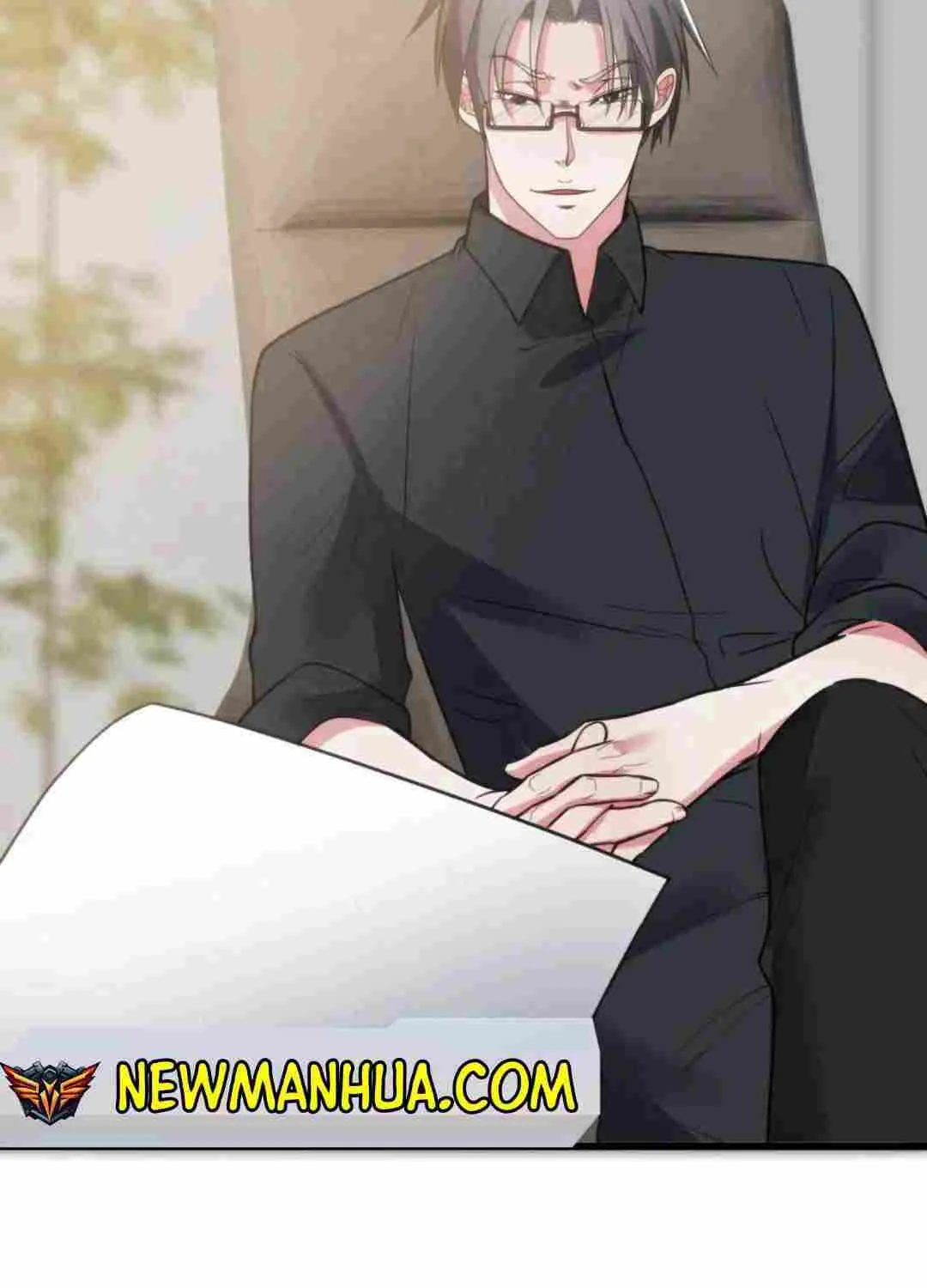 I Have 90 Billion Licking Gold Zinmanga X Chapter 144 Page 6