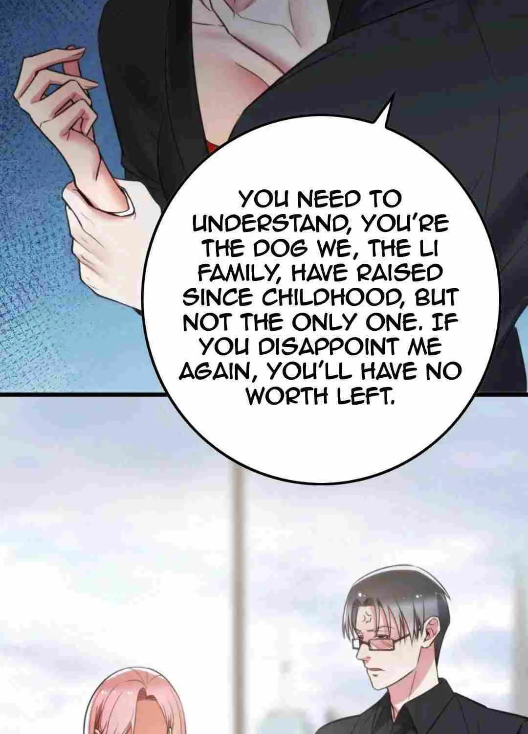 I Have 90 Billion Licking Gold Zinmanga X Chapter 144 Page 15