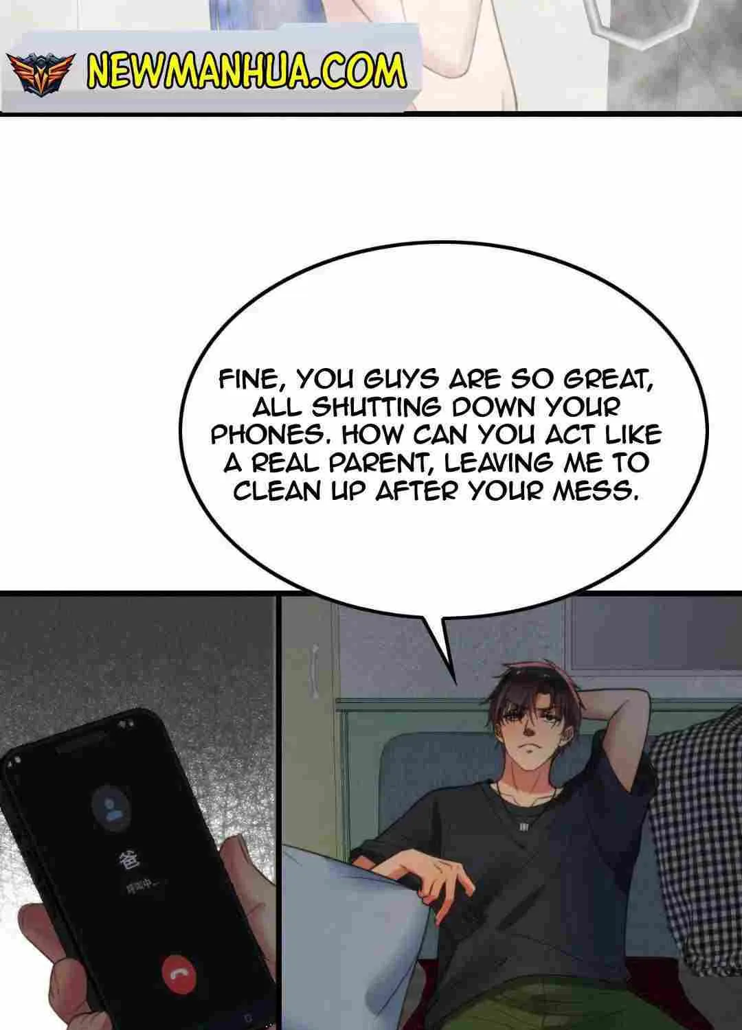 I Have 90 Billion Licking Gold Zinmanga X Chapter 144 Page 25