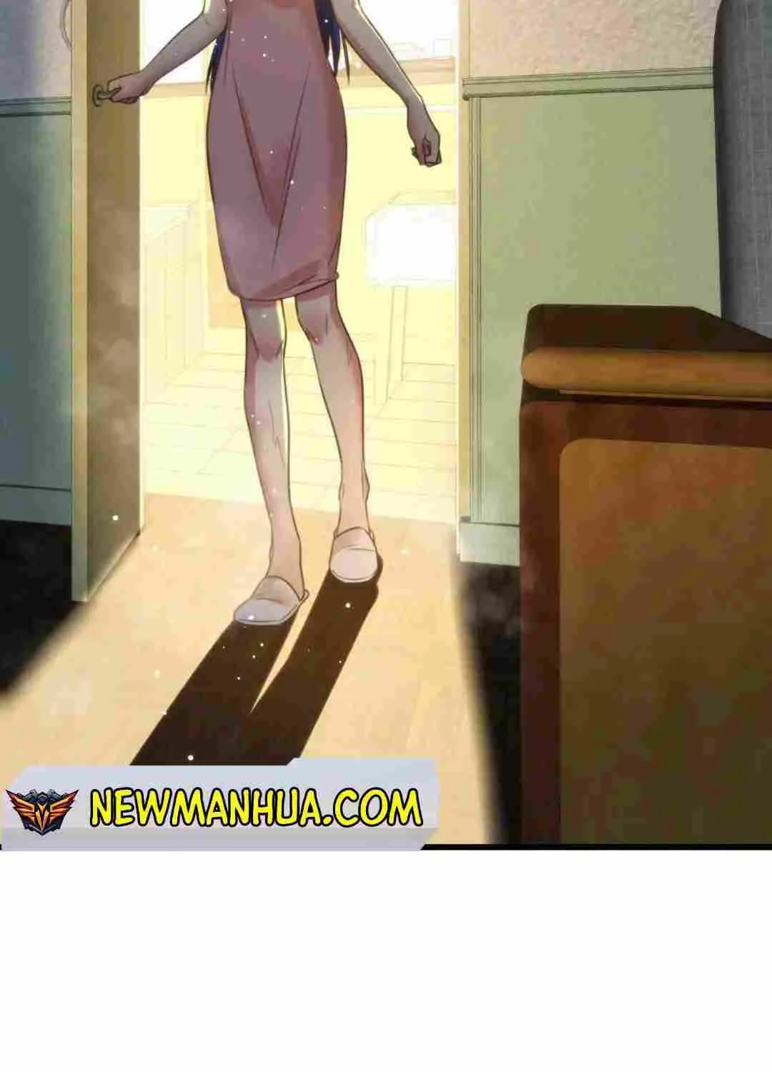 I Have 90 Billion Licking Gold Zinmanga X Chapter 144 Page 27