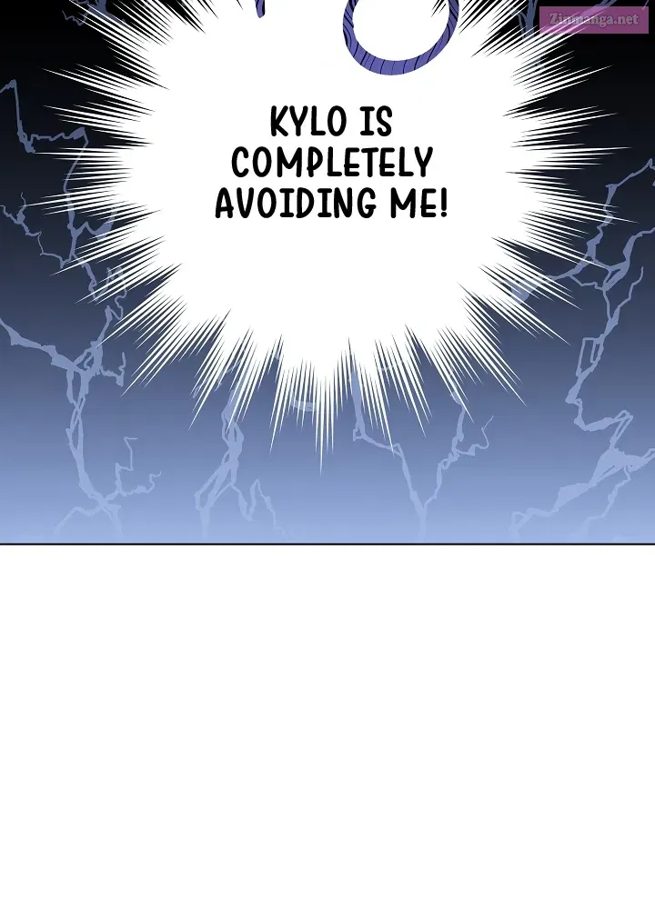 The Princess Stans in Secret Zinmanga X Chapter 27 Page 50