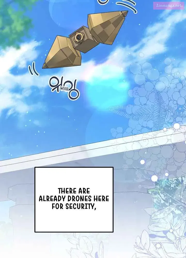 The Princess Stans in Secret Zinmanga X Chapter 27 Page 55