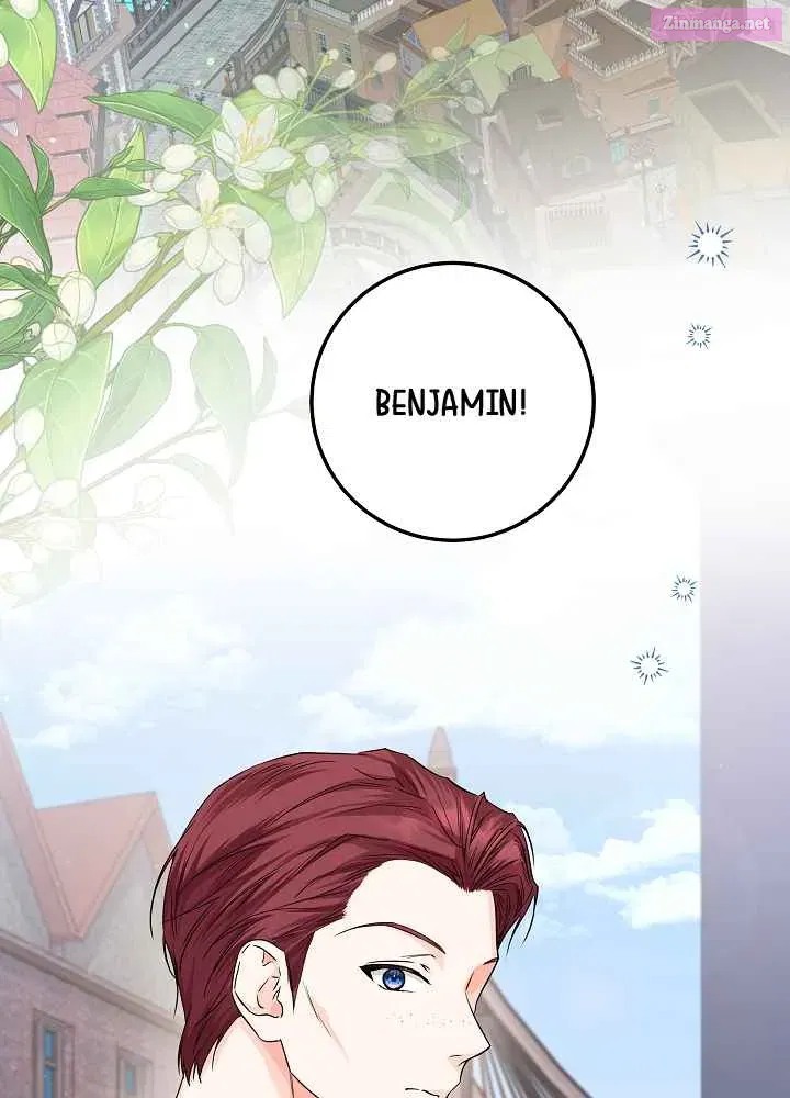 The Princess Stans in Secret Zinmanga X Chapter 27 Page 78