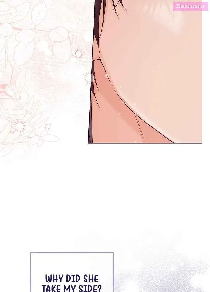 The Princess Stans in Secret Zinmanga X Chapter 26 Page 58