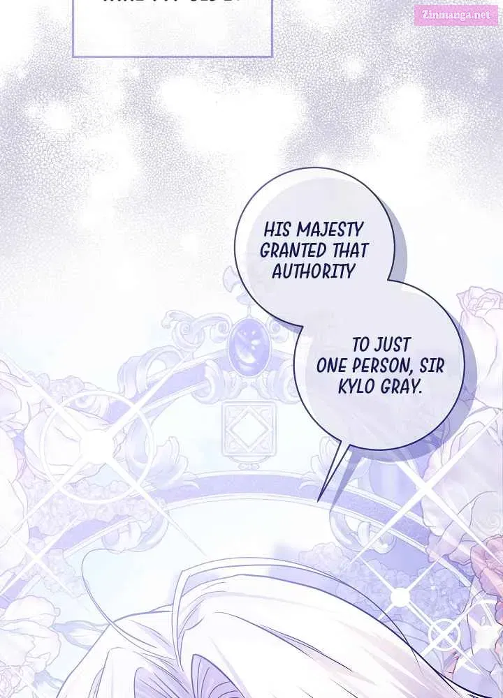 The Princess Stans in Secret Zinmanga X Chapter 26 Page 59
