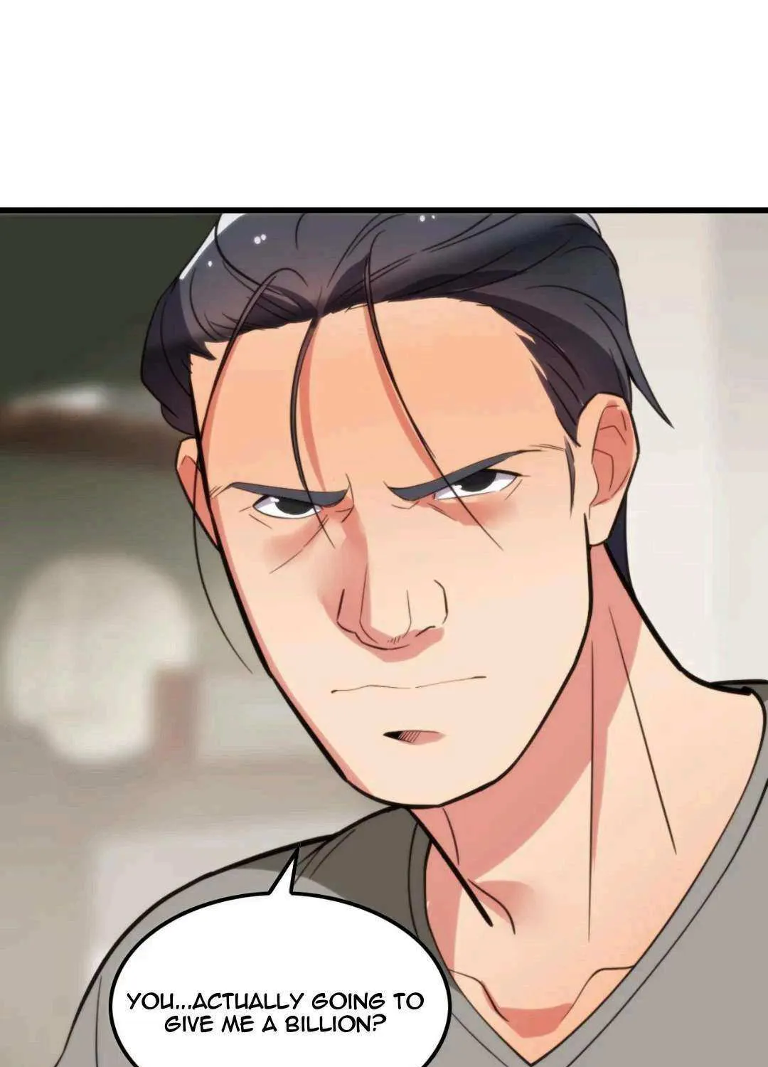 I Have 90 Billion Licking Gold Zinmanga X Chapter 143 Page 7