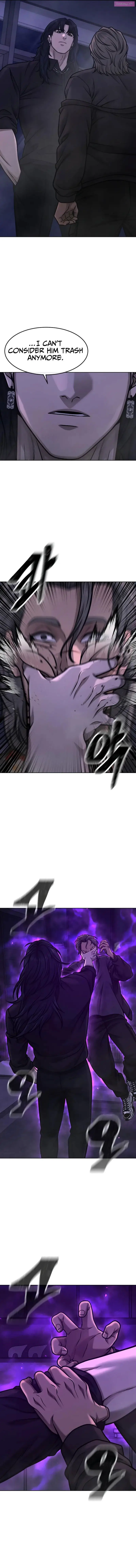 QUESTISM Zinmanga X Chapter 113 Page 15