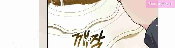 The Princess Stans in Secret Zinmanga X Chapter 21 Page 2