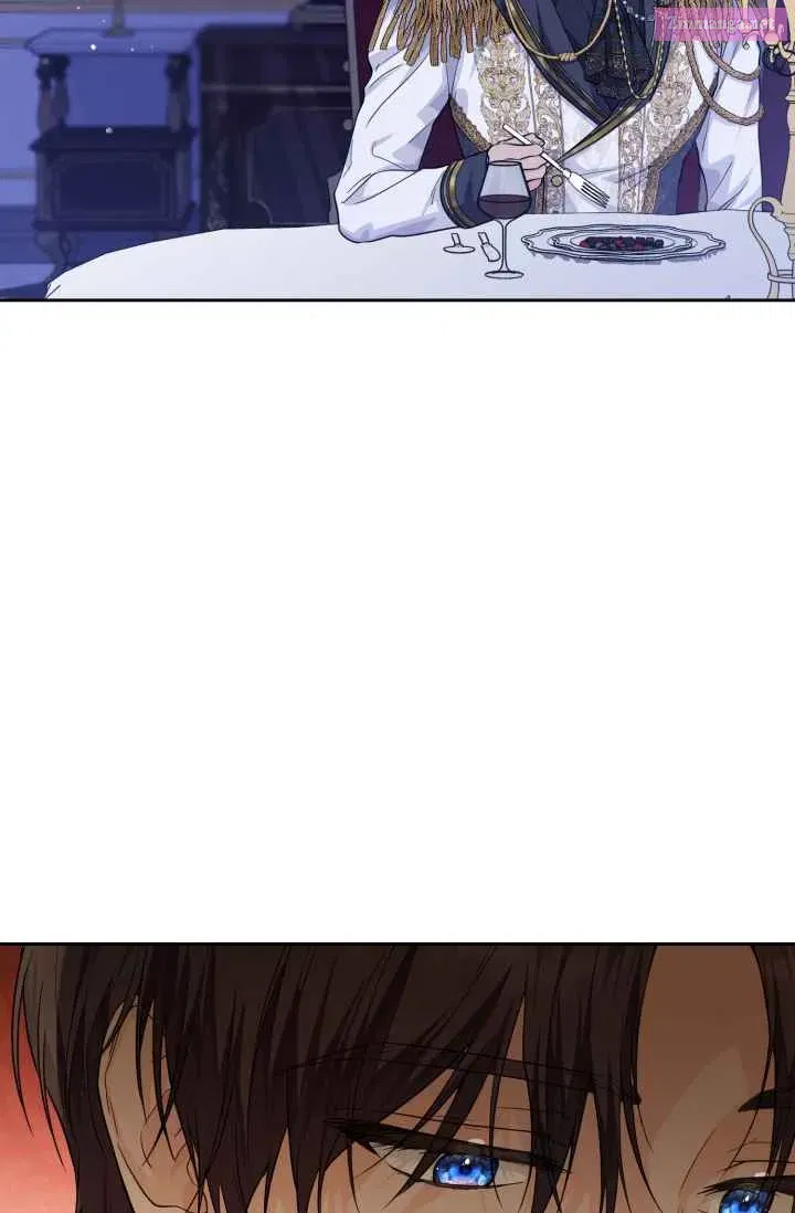 The Princess Stans in Secret Zinmanga X Chapter 21 Page 9