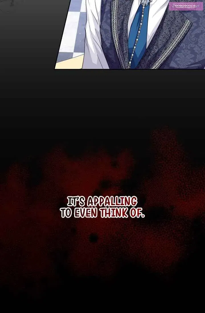 The Princess Stans in Secret Zinmanga X Chapter 21 Page 22
