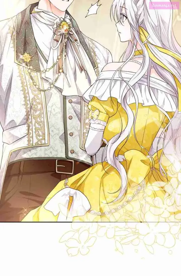 The Princess Stans in Secret Zinmanga X Chapter 21 Page 65