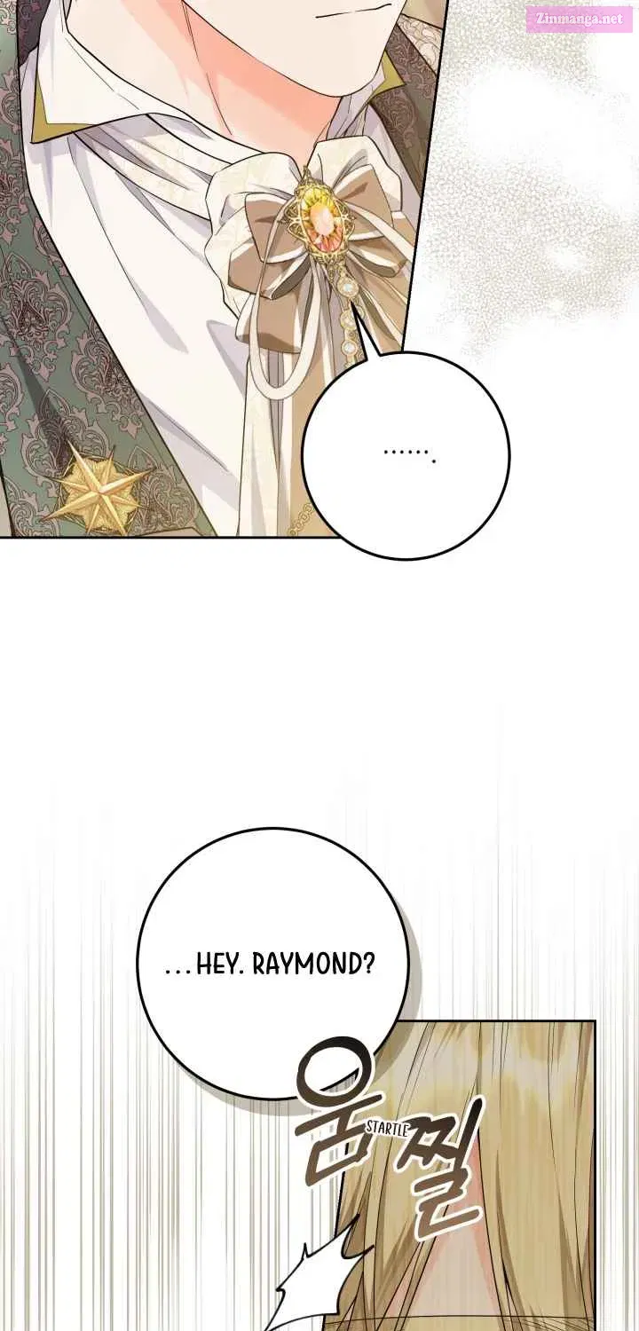 The Princess Stans in Secret Zinmanga X Chapter 21 Page 73