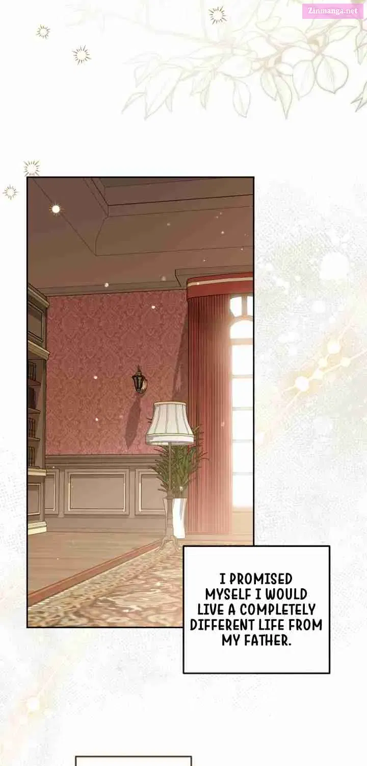 The Princess Stans in Secret Zinmanga X Chapter 21 Page 88