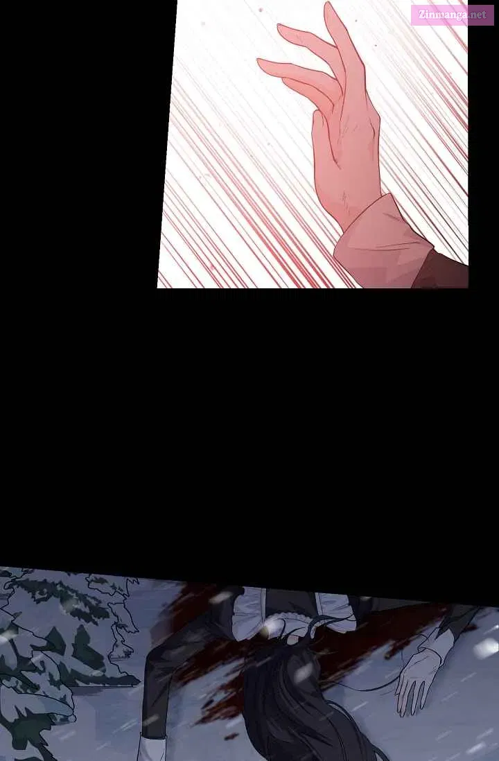 The Princess Stans in Secret Zinmanga X Chapter 20 Page 20