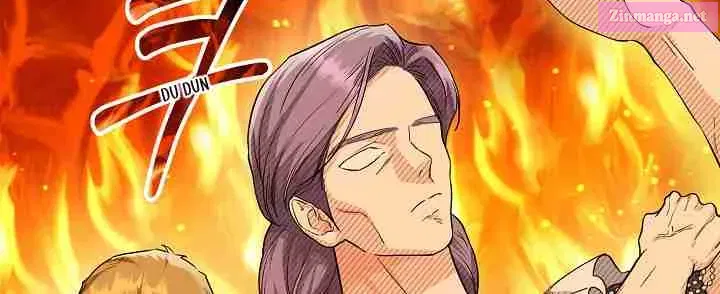 The Princess Stans in Secret Zinmanga X Chapter 19 Page 10