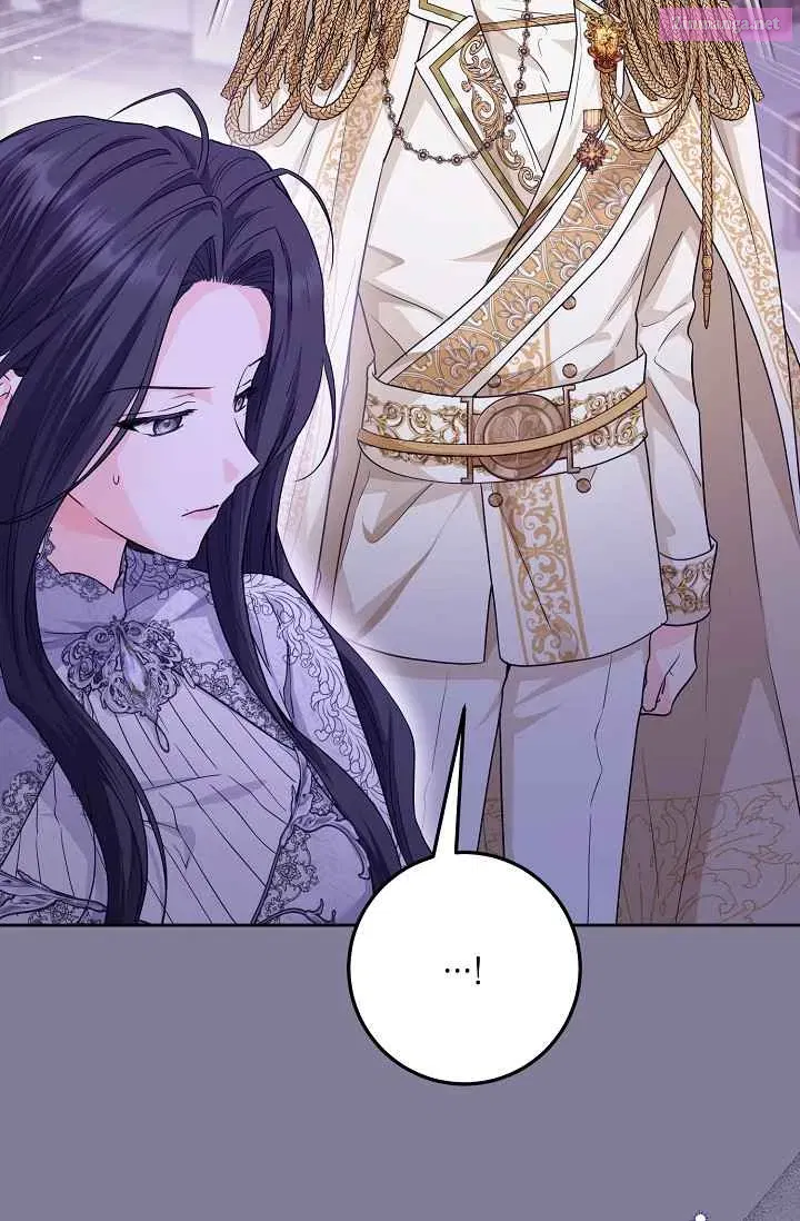 The Princess Stans in Secret Zinmanga X Chapter 18 Page 47