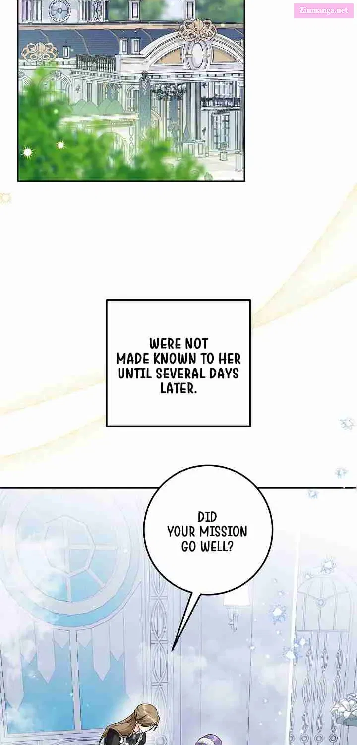 The Princess Stans in Secret Zinmanga X Chapter 18 Page 67