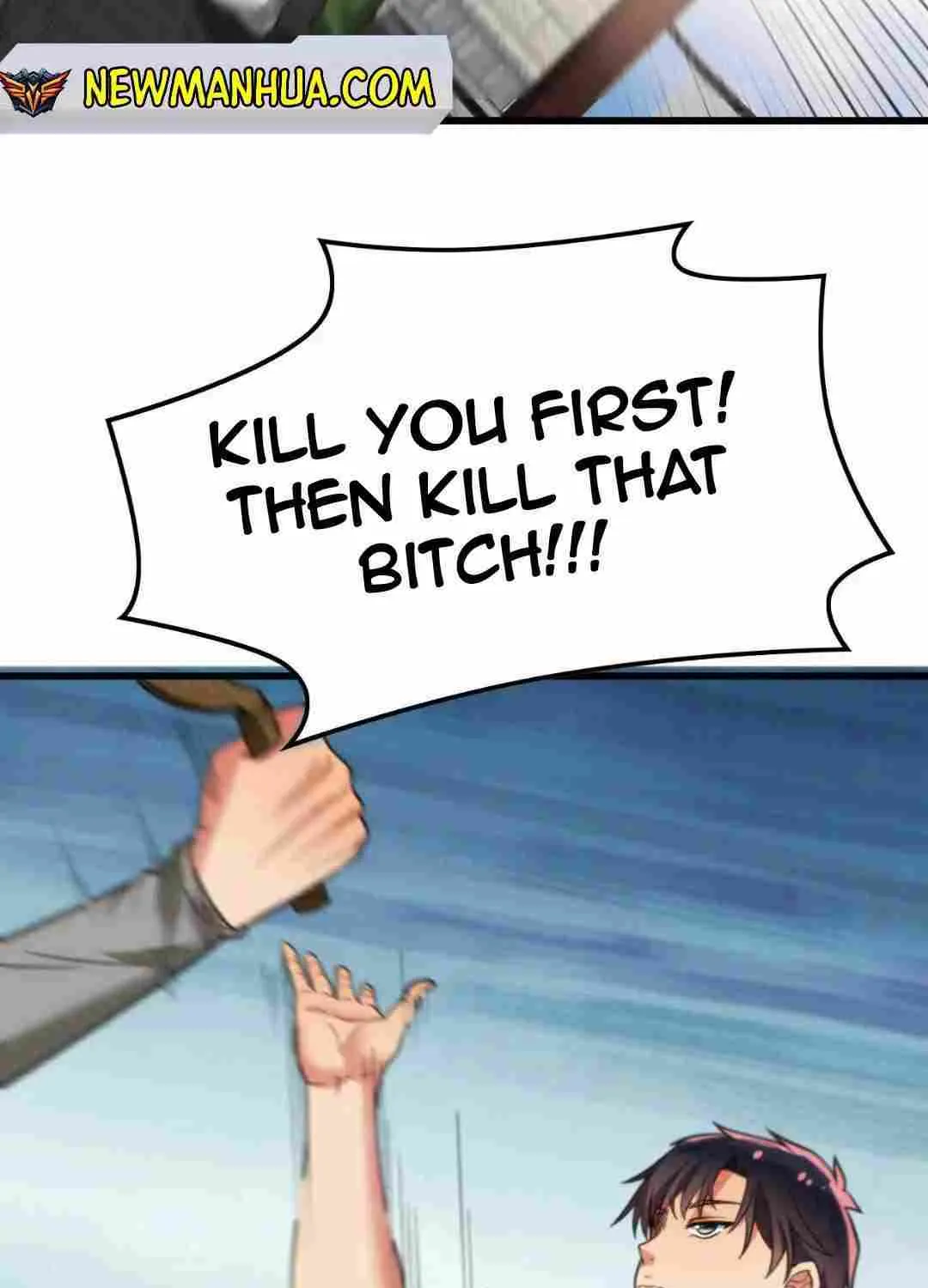 I Have 90 Billion Licking Gold Zinmanga X Chapter 142 Page 7