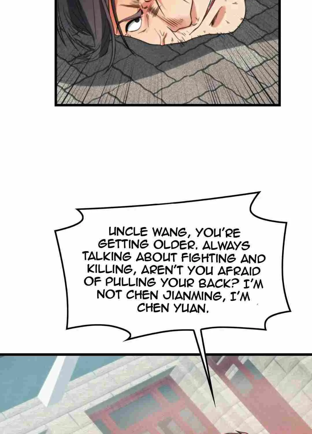 I Have 90 Billion Licking Gold Zinmanga X Chapter 142 Page 11