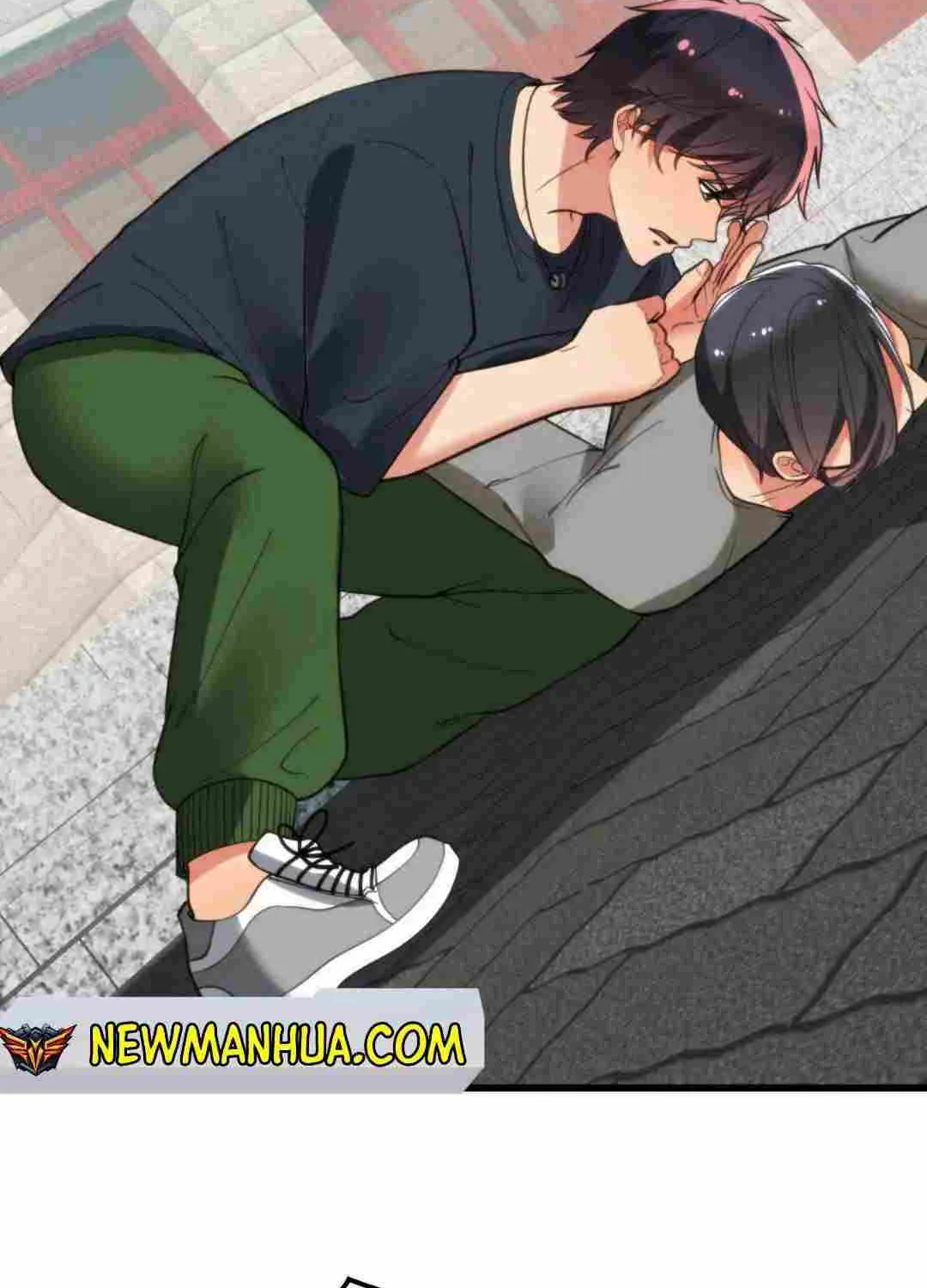 I Have 90 Billion Licking Gold Zinmanga X Chapter 142 Page 12