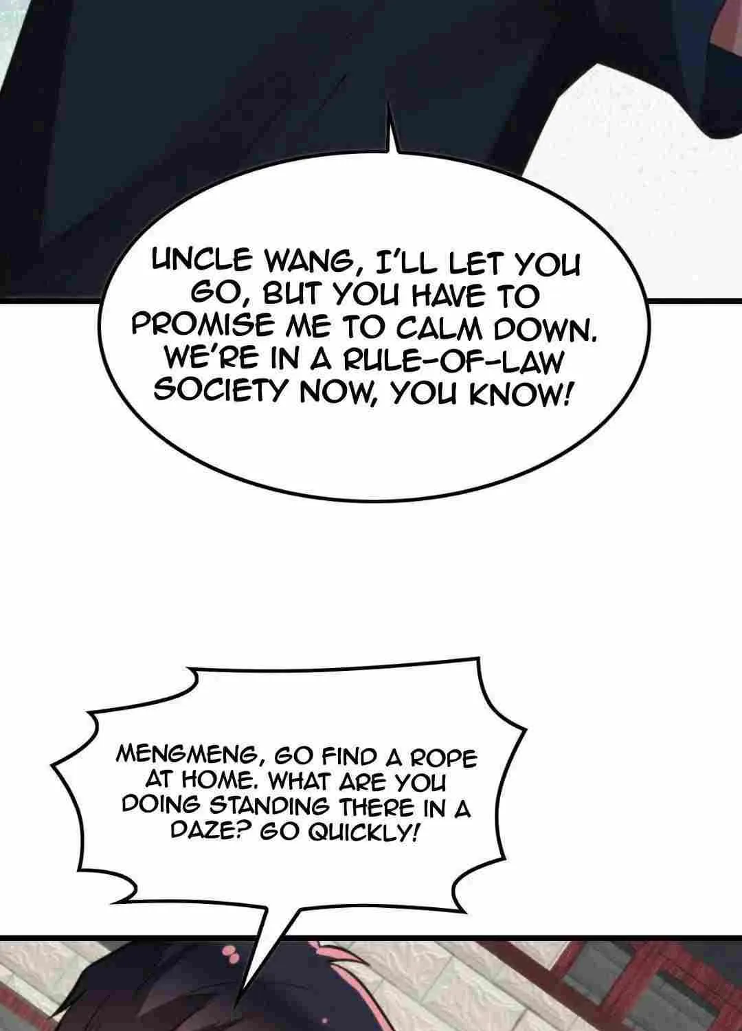 I Have 90 Billion Licking Gold Zinmanga X Chapter 142 Page 15