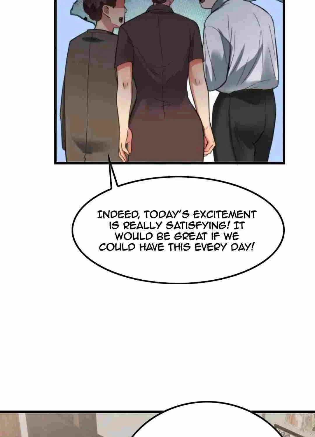 I Have 90 Billion Licking Gold Zinmanga X Chapter 142 Page 19