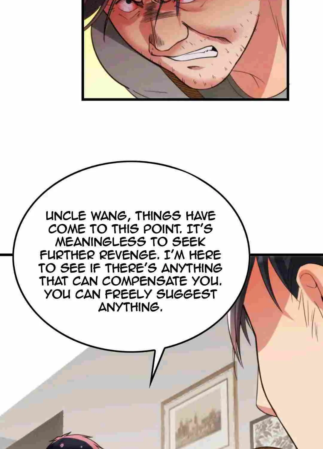 I Have 90 Billion Licking Gold Zinmanga X Chapter 142 Page 22