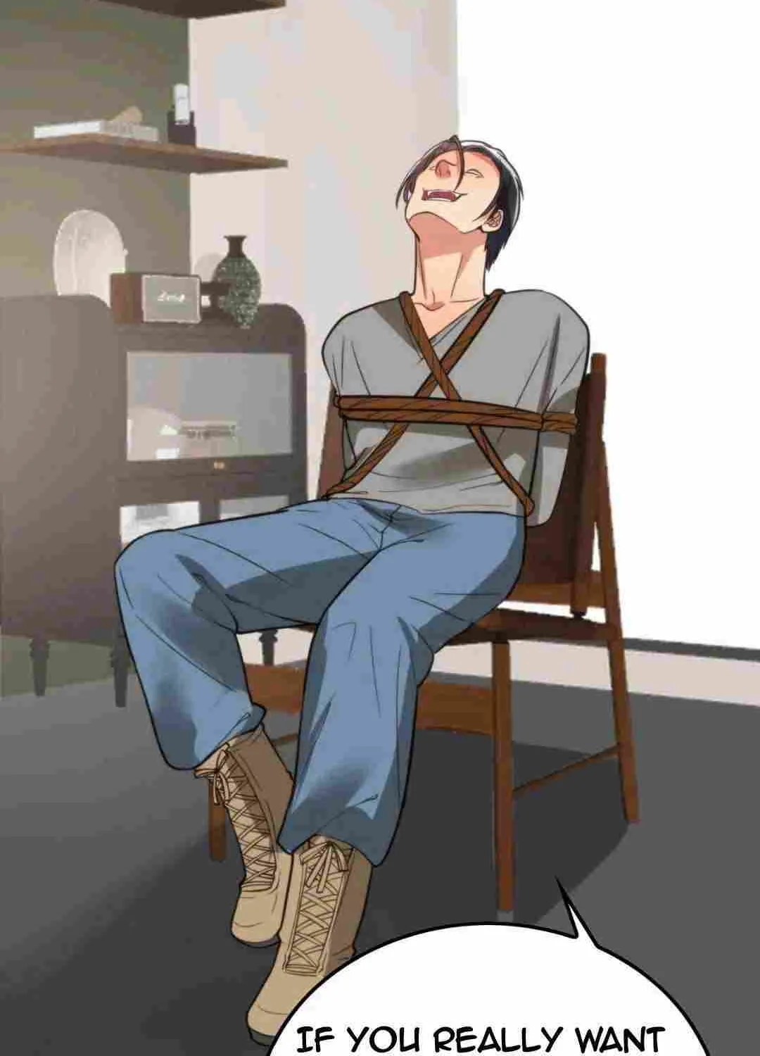 I Have 90 Billion Licking Gold Zinmanga X Chapter 142 Page 24
