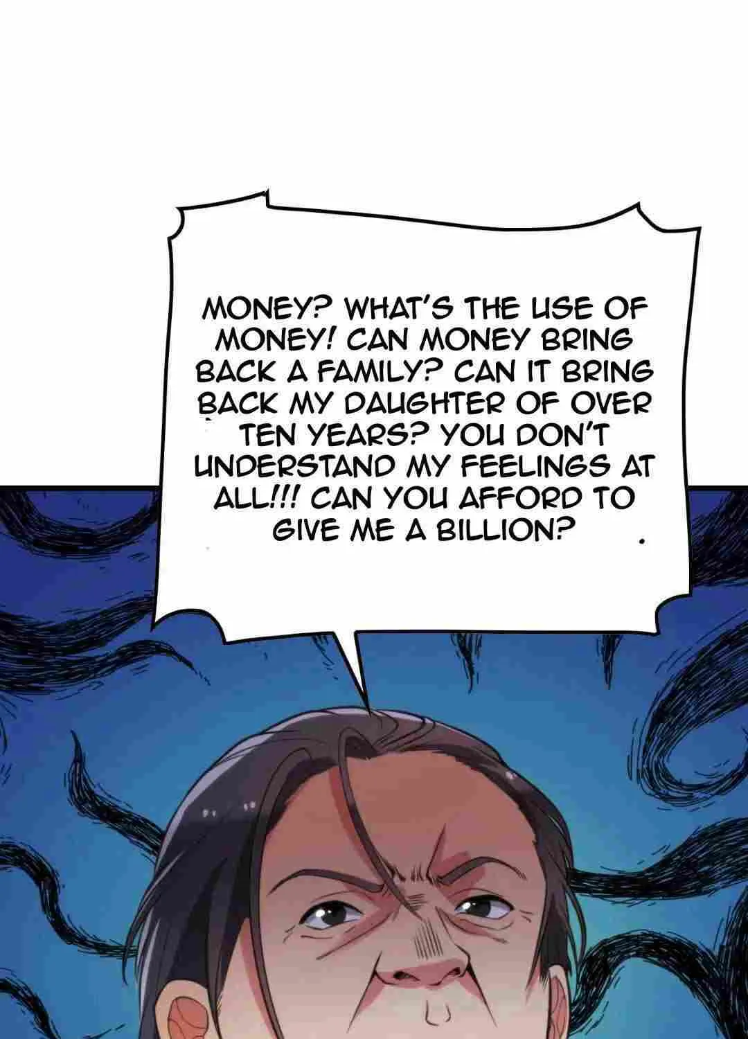 I Have 90 Billion Licking Gold Zinmanga X Chapter 142 Page 30
