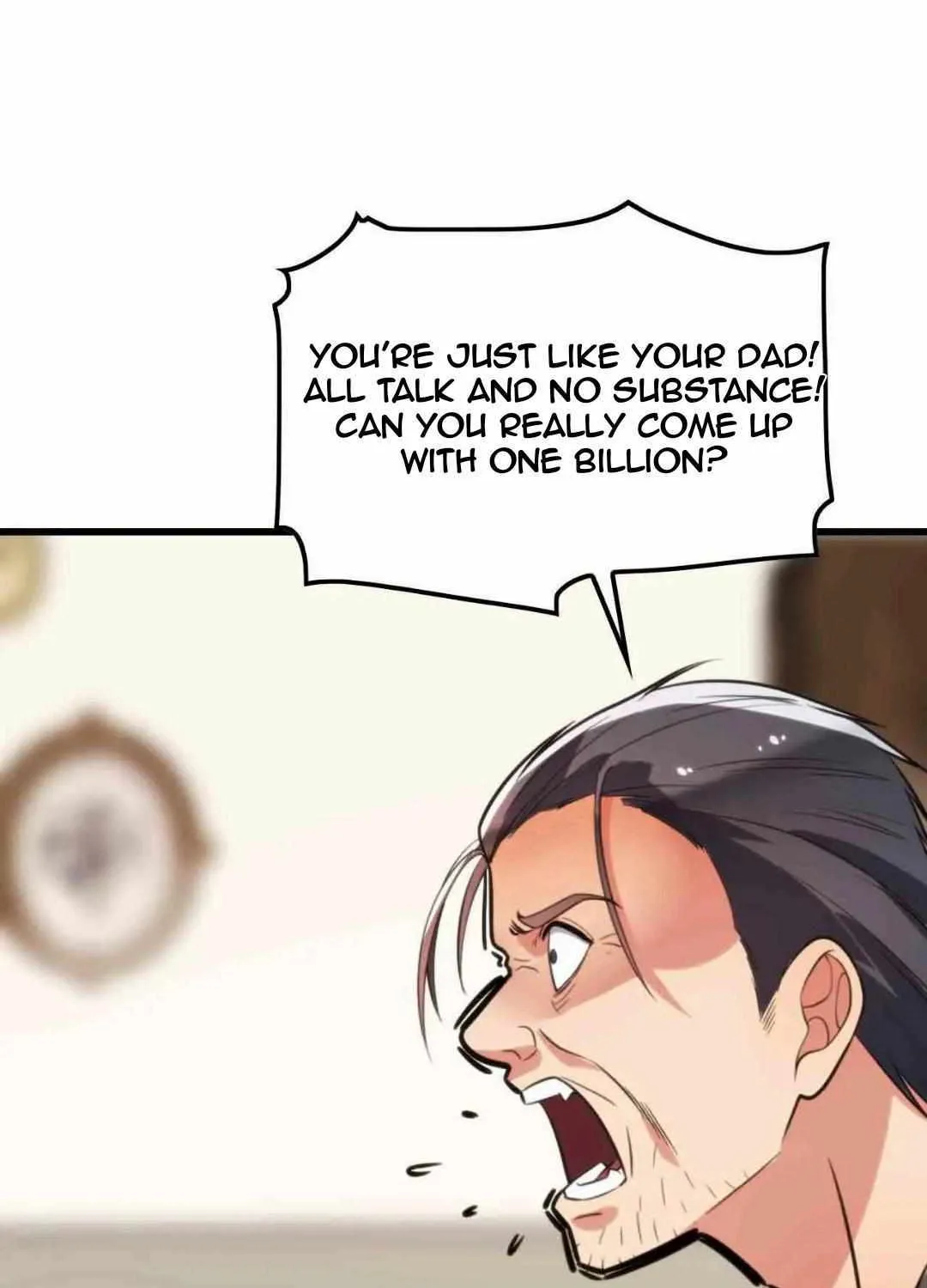 I Have 90 Billion Licking Gold Zinmanga X Chapter 142 Page 33