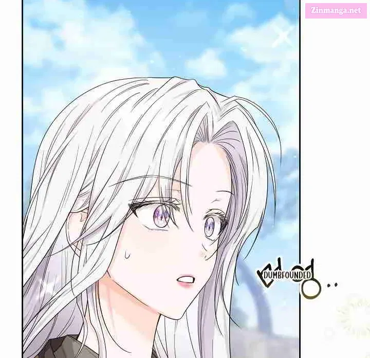 The Princess Stans in Secret Zinmanga X Chapter 17 Page 72