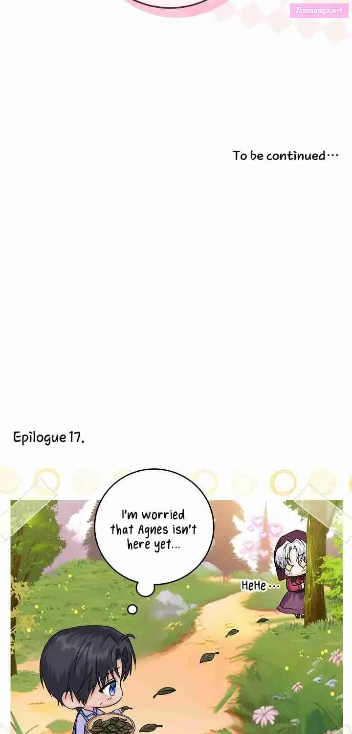 The Princess Stans in Secret Zinmanga X Chapter 17 Page 100